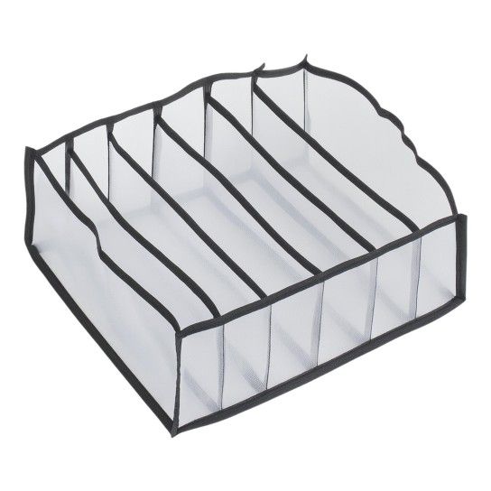 ORGANIZADOR ROUPA SK-C-804-715 CX60 ORGANIZADOR ROUPA SK-C-804-715 CX60