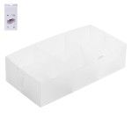 ORGANIZADOR ROUPA 6DIV SK-C-804-717