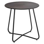 MESA APOIO 45X45 SK-C-804-525