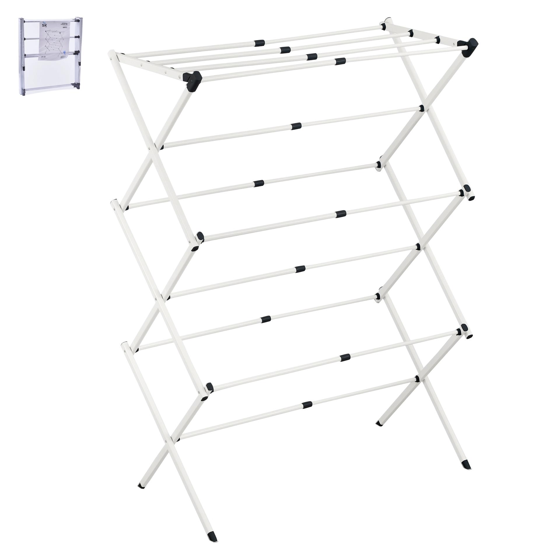 ESTENDAL EXTENSIVEL 3NIVEIS SK 804-731 ESTENDAL EXTENSIVEL 3NIVEIS SK 804-731