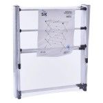 ESTENDAL EXTENSIVEL 3NIVEIS SK 804-731