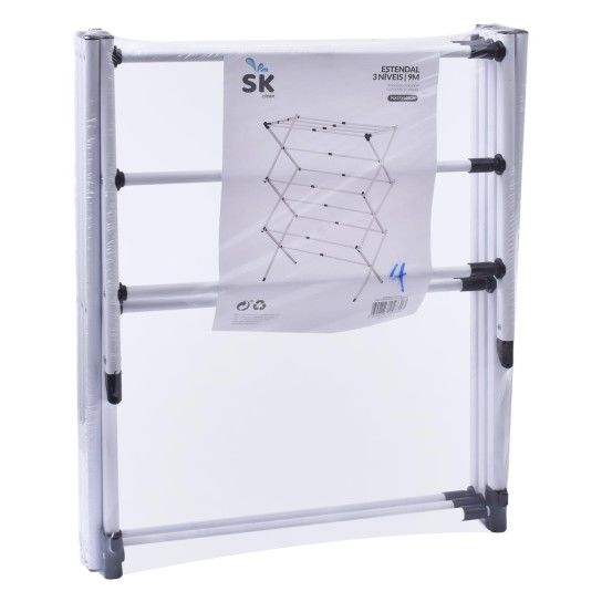 ESTENDAL EXTENSIVEL 3NIVEIS SK 804-731 ESTENDAL EXTENSIVEL 3NIVEIS SK 804-731