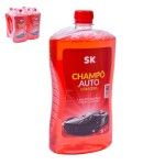 CHAMPO+CERA AUTO SK 1L PRF-301-76 CX6
