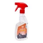 LIMPA INTERIORES SK 500ML PRF-301-73 CX6