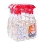 LIMPA INTERIORES SK 500ML PRF-301-73 CX6