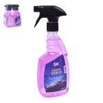 LIMPA VIDROS AUTO SK 500ML PRF-301-74 CX6