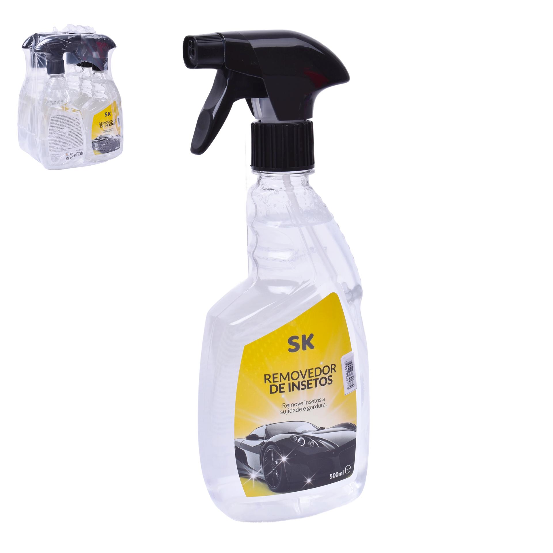 REM INSETO AUTO SK 500ML PRF-301-75 CX6 REM INSETO AUTO SK 500ML PRF-301-75 CX6
