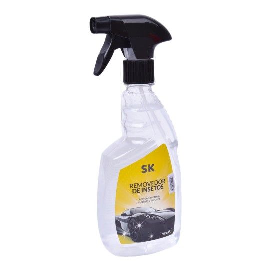 REM INSETO AUTO SK 500ML PRF-301-75 CX6 REM INSETO AUTO SK 500ML PRF-301-75 CX6