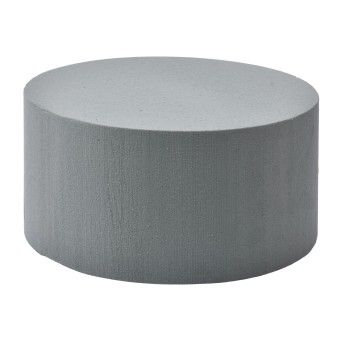 ESPONJA FLORES CILINDRO 170D 15/21UNI