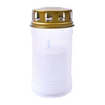 CIRIO 30L BRANCA CX30