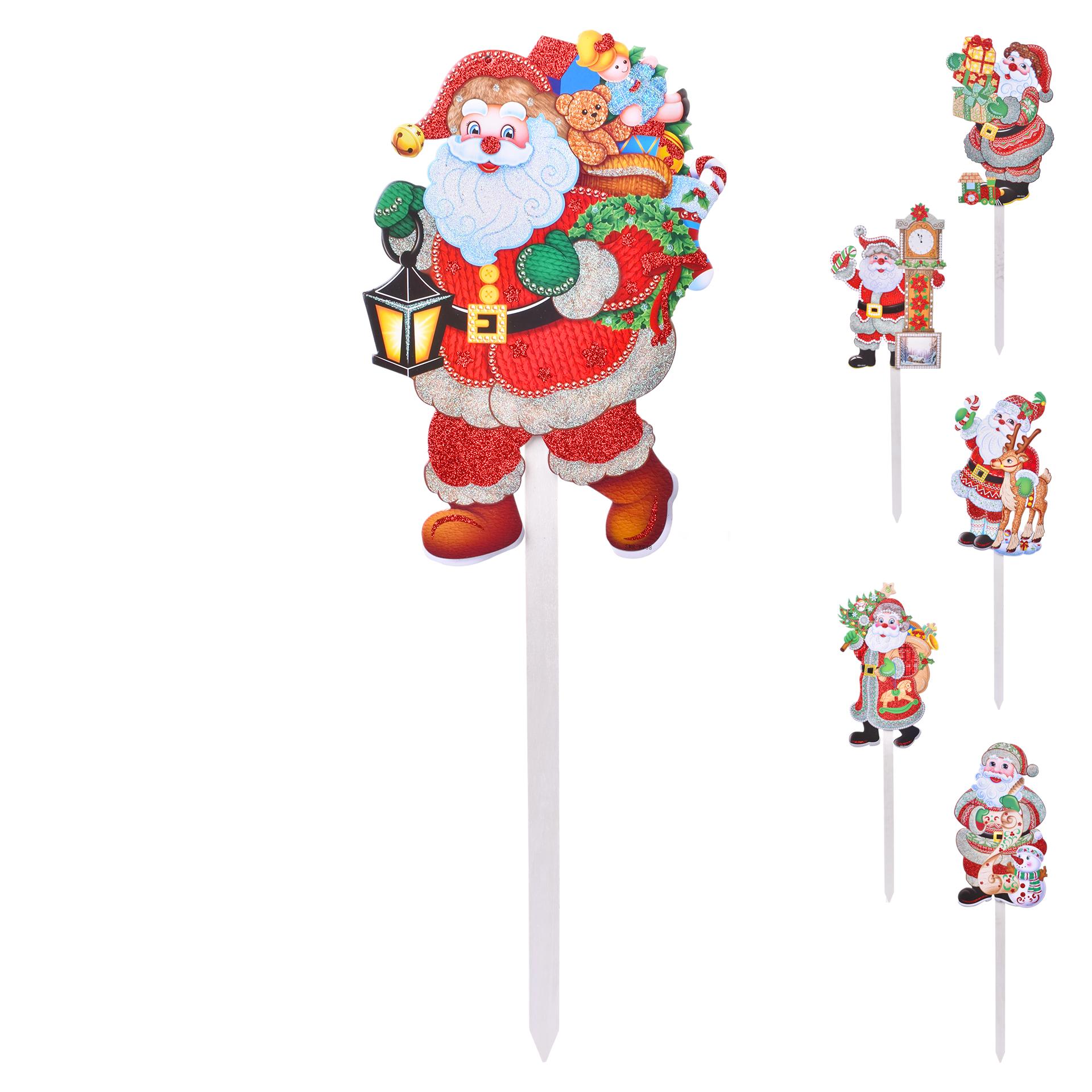ESPETO MAD NATAL 75X24 1878-108 CX120