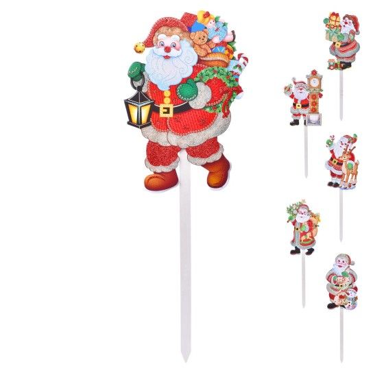 ESPETO MAD NATAL 75X24 1878-108 CX120
