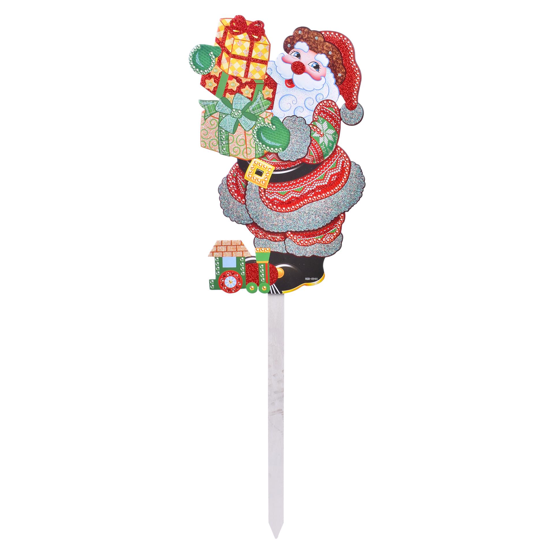ESPETO MAD NATAL 75X24 1878-108 CX120