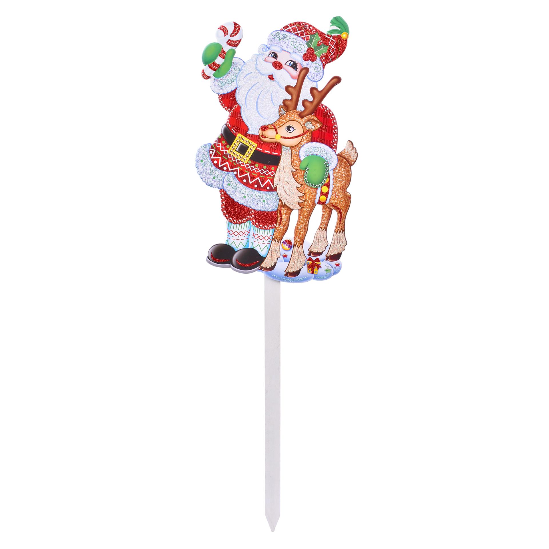 ESPETO MAD NATAL 75X24 1878-108 CX120
