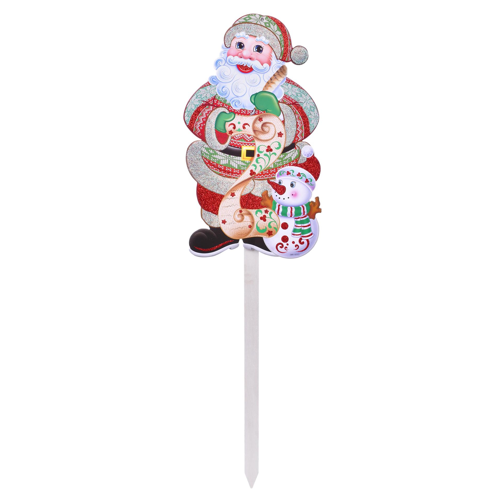 ESPETO MAD NATAL 75X24 1878-108 CX120