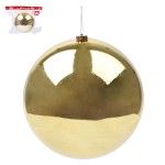 BOLA NATAL 1PC20CM DOUR 2978-006-20A CX27 BOLA NATAL 1PC20CM DOUR 2978-006-20A CX27