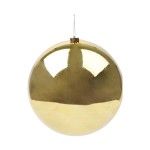 BOLA NATAL 1PC20CM DOUR 2978-006-20A CX27 BOLA NATAL 1PC20CM DOUR 2978-006-20A CX27