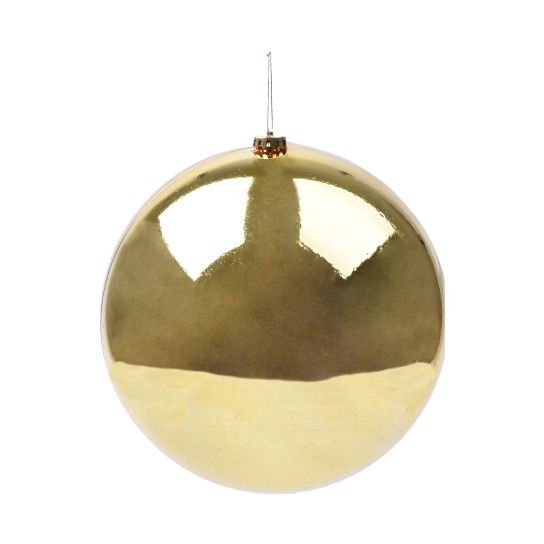 BOLA NATAL 1PC20CM DRD SK837-6201 CX12 BOLA NATAL 1PC20CM DRD SK837-6201 CX12