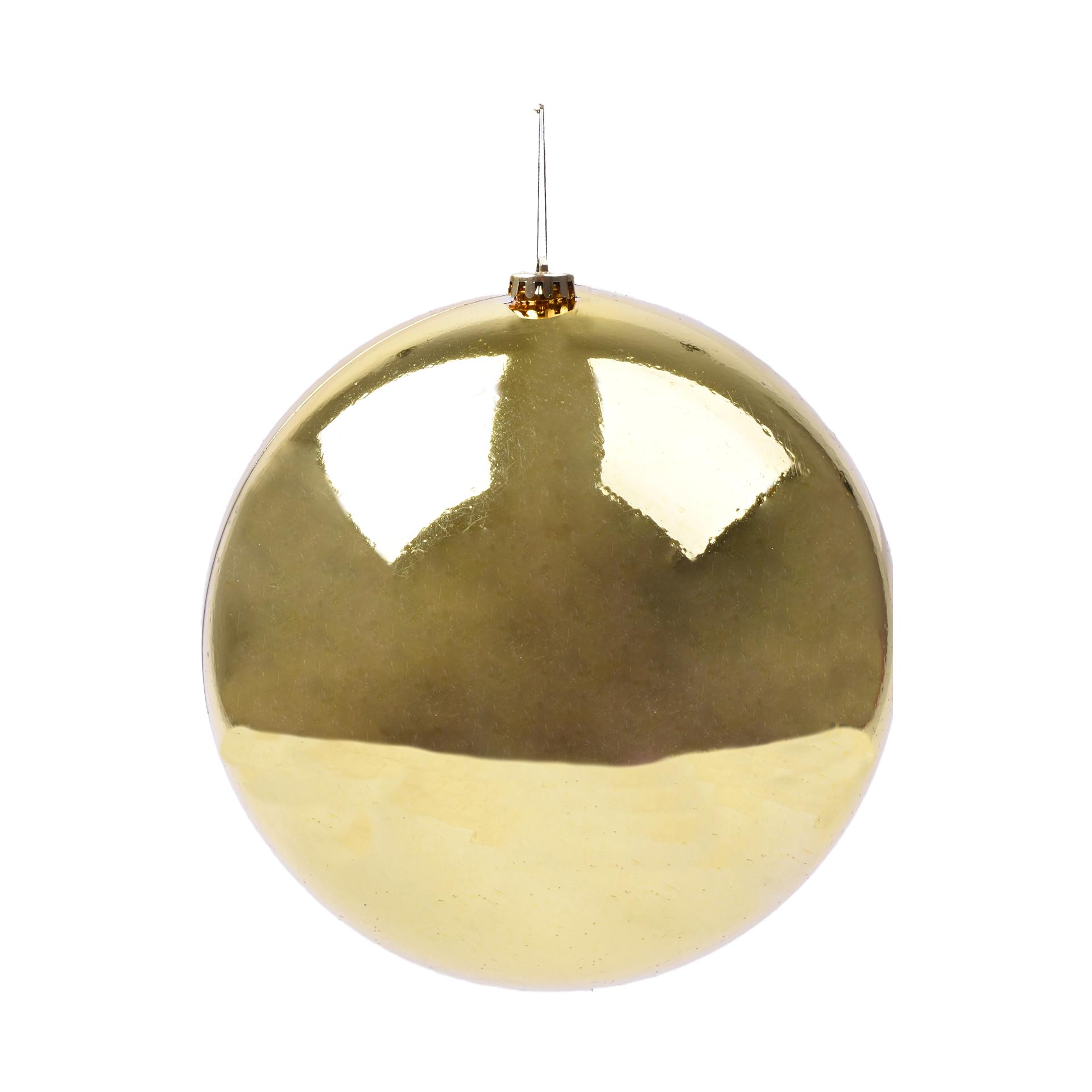 BOLA NATAL 1PC20CM DRD SK837-6201 CX12 BOLA NATAL 1PC20CM DRD SK837-6201 CX12