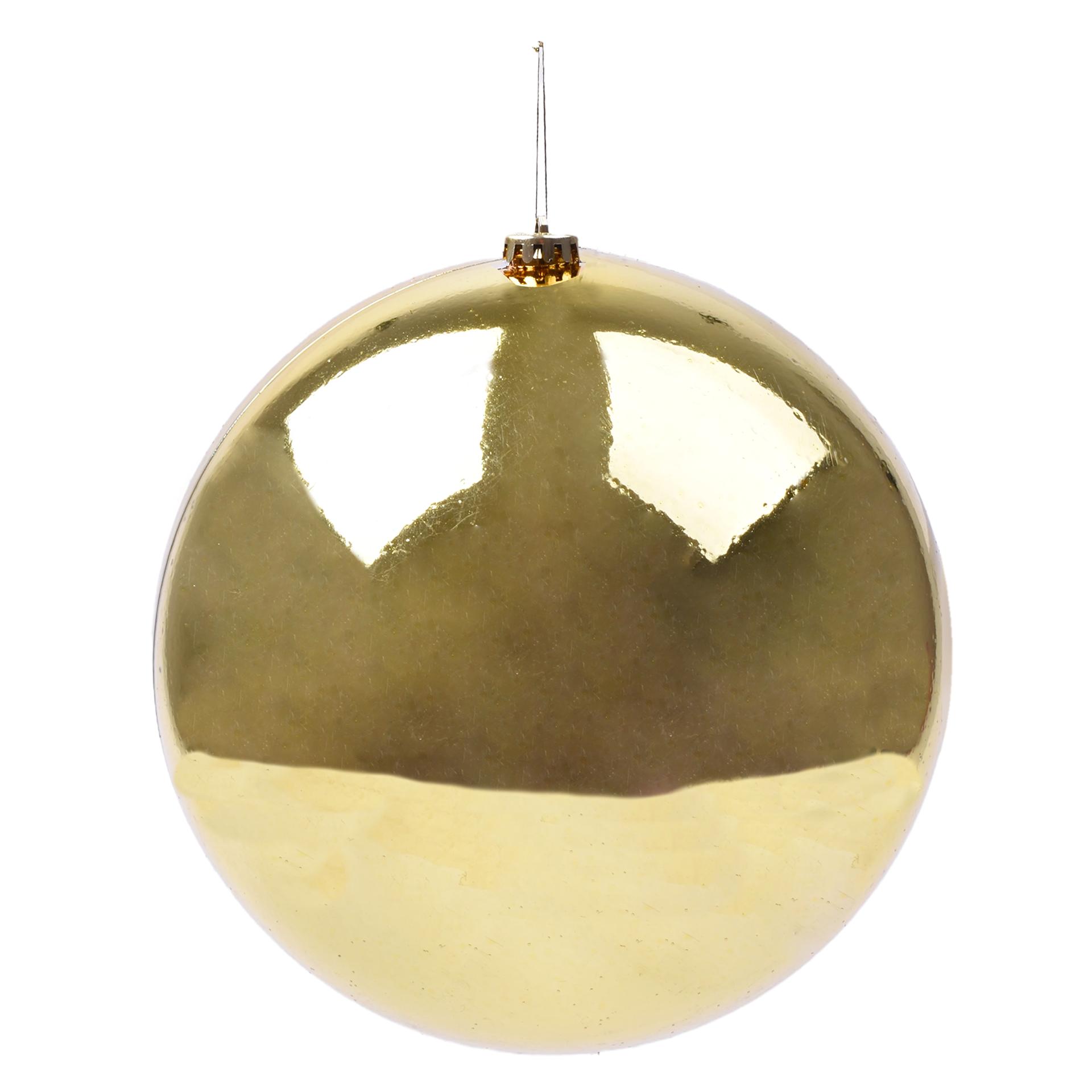 BOLA NATAL 1PC20CM DRD SK837-6201 CX12 BOLA NATAL 1PC20CM DRD SK837-6201 CX12