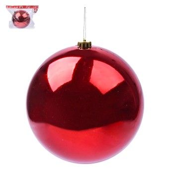 BOLA NAT 1PC 20CM VRM 2978-006-20C CX27