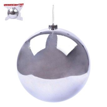 BOLAS NAT.1PC 20CM PRAT 2978-006-20B CX27