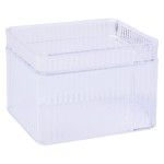 ORGANIZADOR COSM QUAD SK-C-804-593CX48 ORGANIZADOR COSM QUAD SK-C-804-593CX48