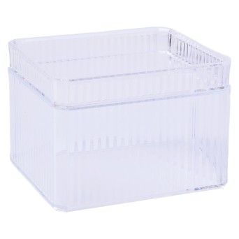 ORGANIZADOR COSM QUAD SK-C-804-593CX48