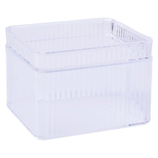 ORGANIZADOR COSM QUAD SK-C-804-593CX48