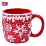 CANECA NATAL 13X10X10 SK 2581-011 CX48
