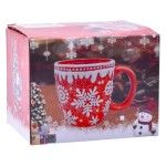 CANECA NATAL 13X10X10 SK 2581-011 CX48