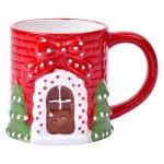 CANECA NATAL 13X9X9 SK 2581-009 CX48