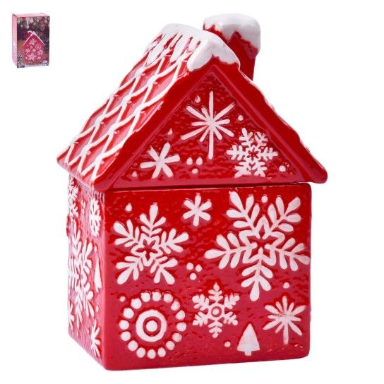 POTE NATAL 14X10X20 SK 2581-305 CX18 POTE NATAL 14X10X20 SK 2581-305 CX18