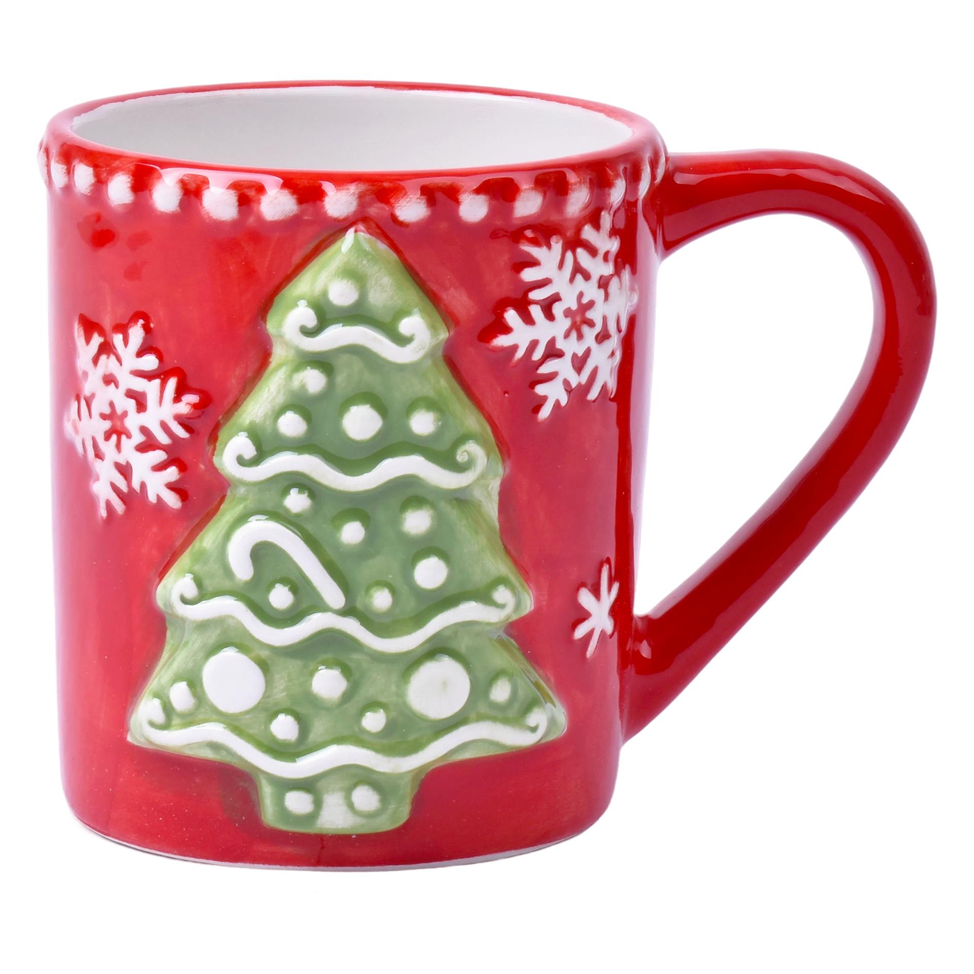 CANECA NATAL 13X9X10 SK 2581-006 CX48 CANECA NATAL 13X9X10 SK 2581-006 CX48