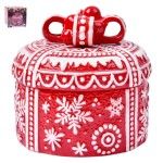 POTE NATAL 18X18X16 SK 2581-300-01 CX12