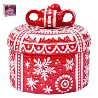 POTE NATAL 18X18X16 SK 2581-300-01 CX12