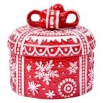POTE NATAL 18X18X16 SK 2581-300-01 CX12