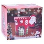CANECA NATAL 13X9X11 SK 2581-007 CX48