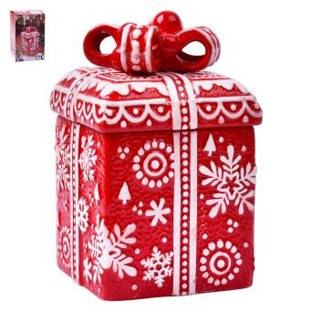 POTE NATAL 11X11X17 SK 2581-048 CX18