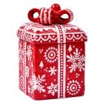 POTE NATAL 11X11X17 SK 2581-048 CX18