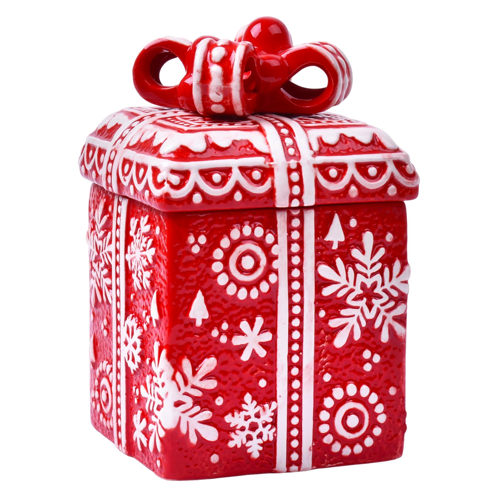 POTE NATAL 11X11X17 SK 2581-048 CX18