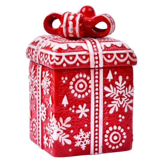 POTE NATAL 11X11X17 SK 2581-048 CX18