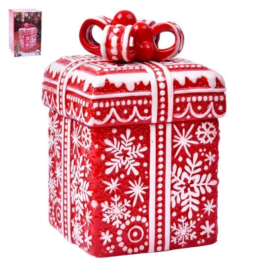 POTE NATAL 14X14X22 SK 2581-048-01 CX12