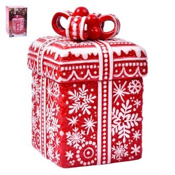 POTE NATAL 14X14X22 SK 2581-048-01 CX12