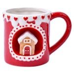 CANECA NATAL 13X9X10 SK 2581-010 CX48