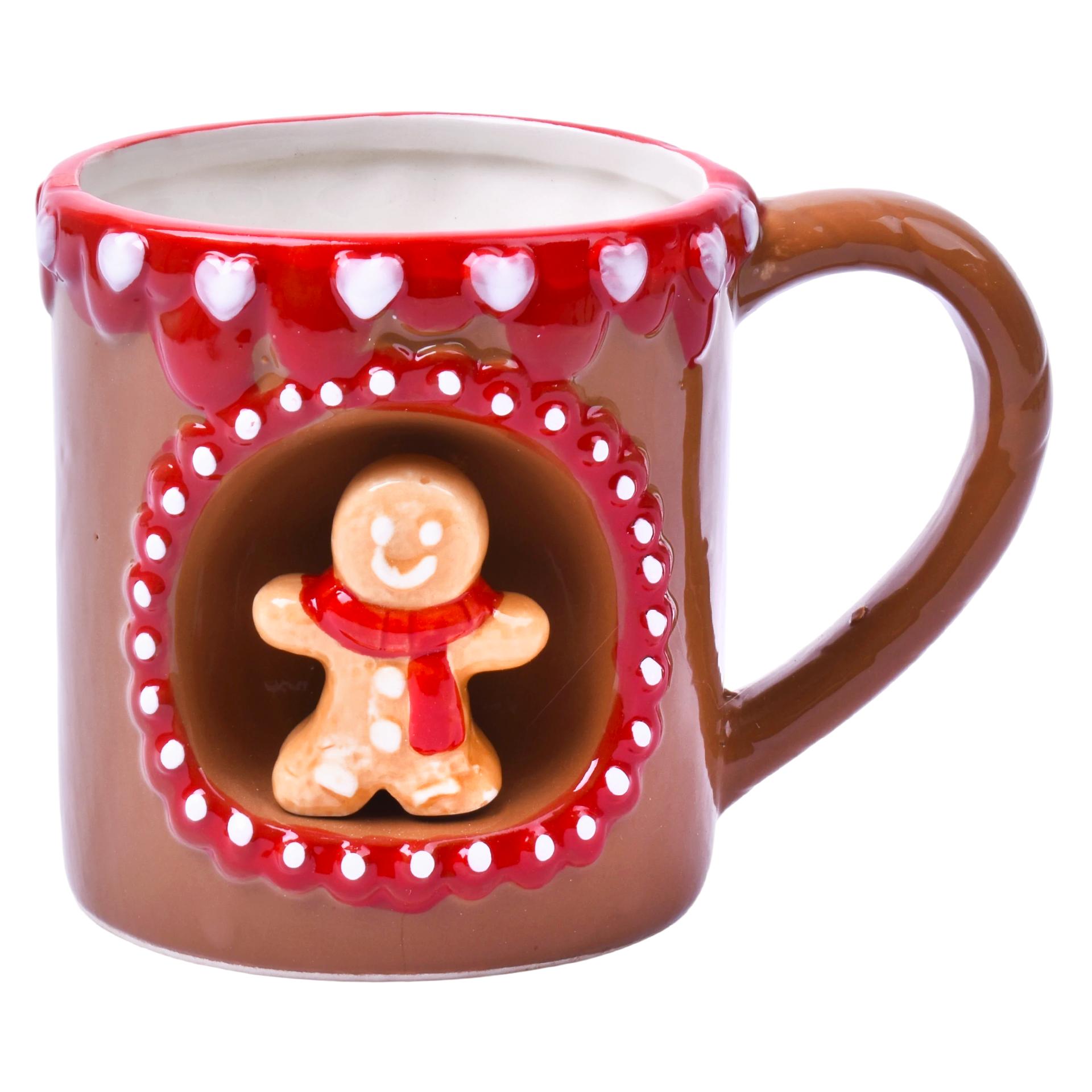 CANECA NATAL 13X9X10 SK 2581-010 CX48 CANECA NATAL 13X9X10 SK 2581-010 CX48