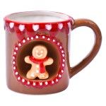 CANECA NATAL 13X9X10 SK 2581-010 CX48