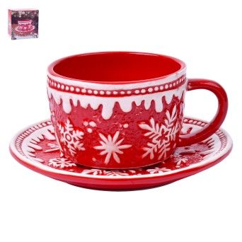 CANECA C/ PIRES NTL SK 2581-051 CX36