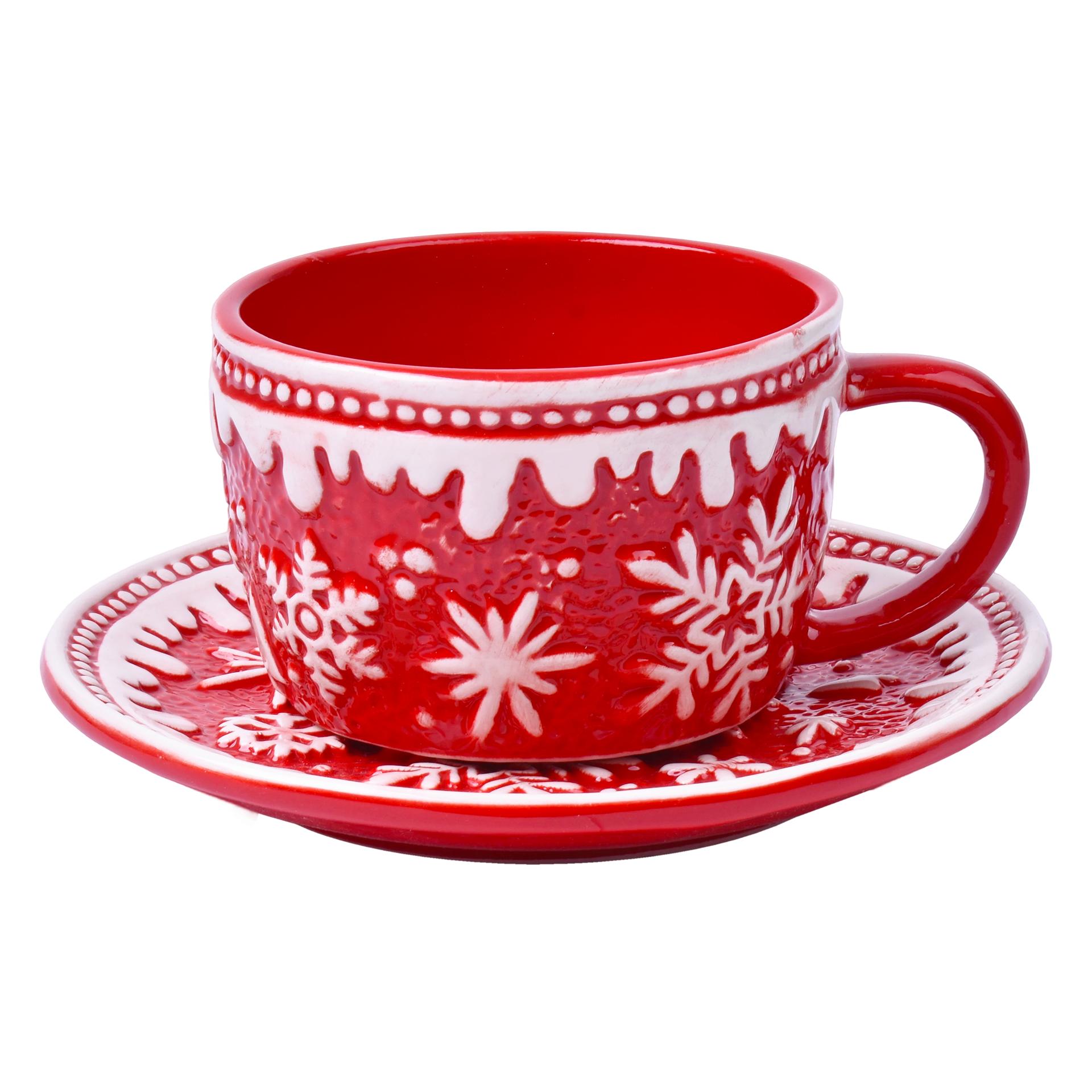 CANECA C/ PIRES NTL SK 2581-051 CX36
