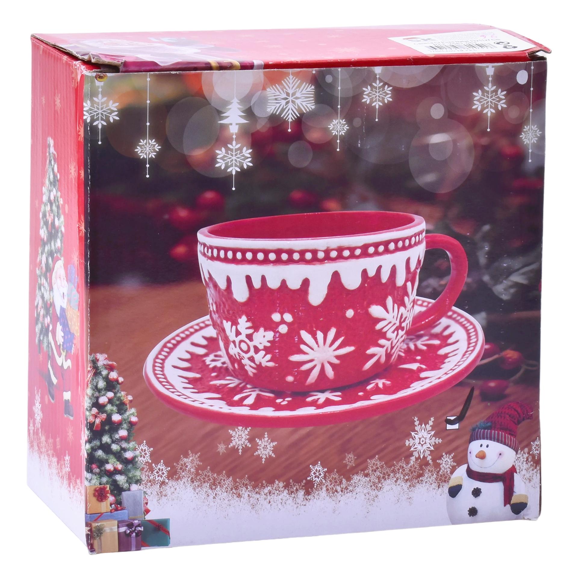 CANECA C/ PIRES NTL SK 2581-051 CX36